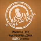Programa 17-2-18: Rodolfo Vázquez, Museo Beatle, especial comic y entrevista a Le Temps