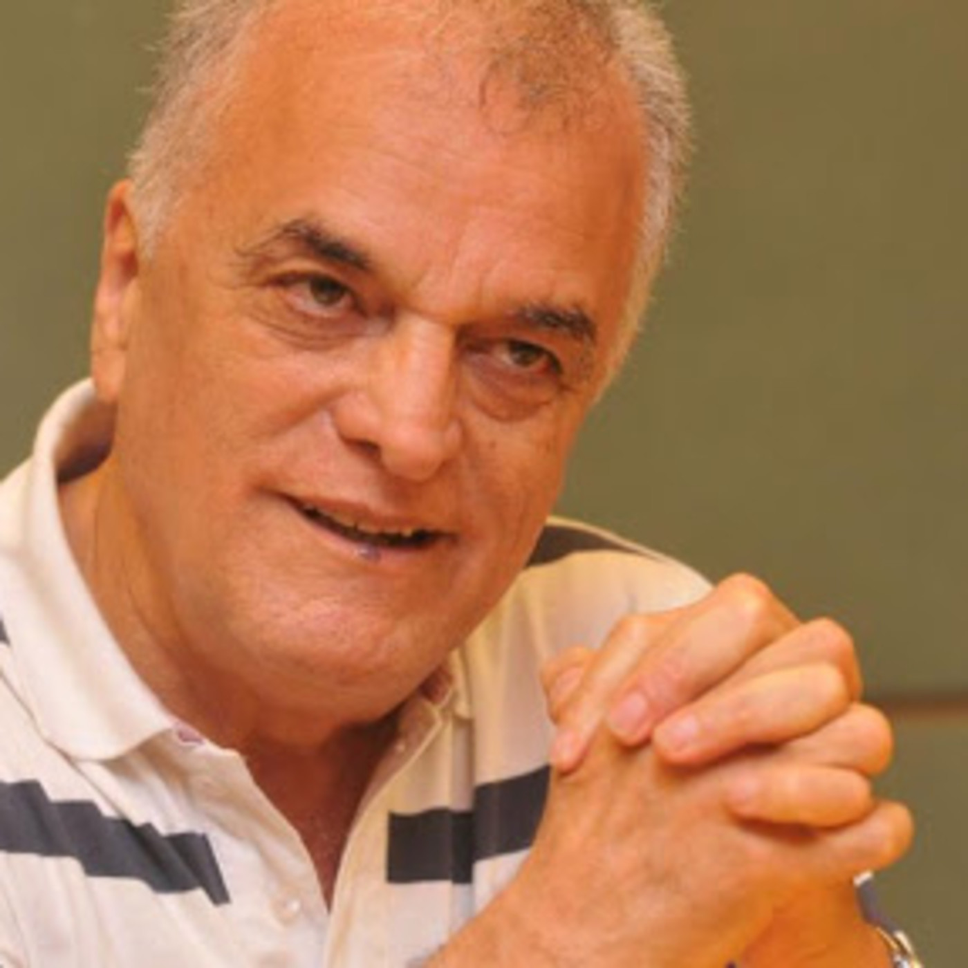 Nicolas Luque