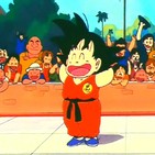 ¡Edición Extra! Especial las fotocopias de Dragon Ball...