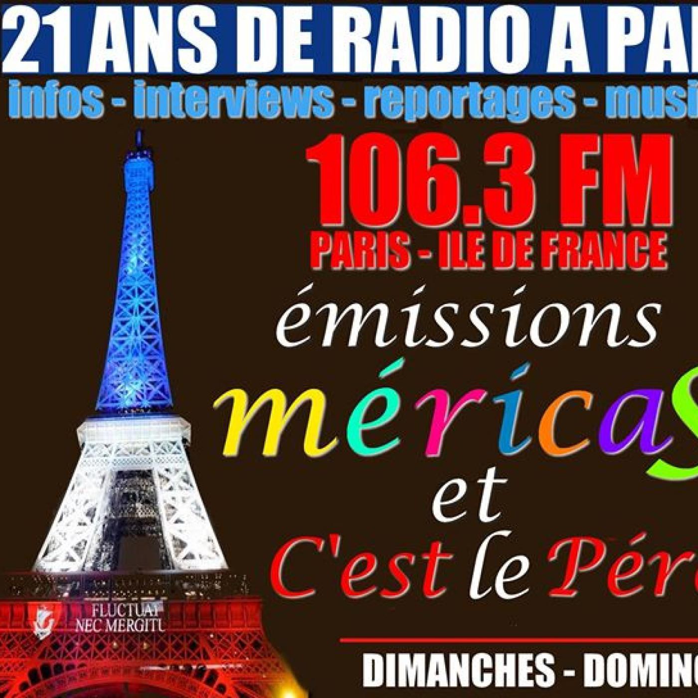 Podcast de Osler Alain