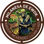 Milanesa de Ewok 3x03: Zombies Vol 5 de 5