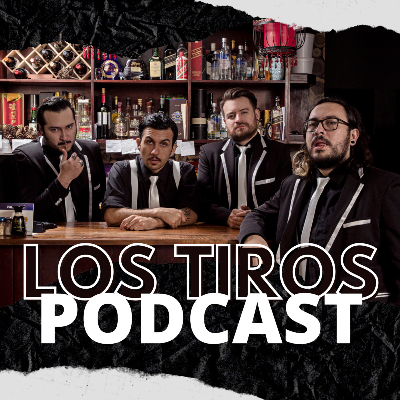 Los Tiros