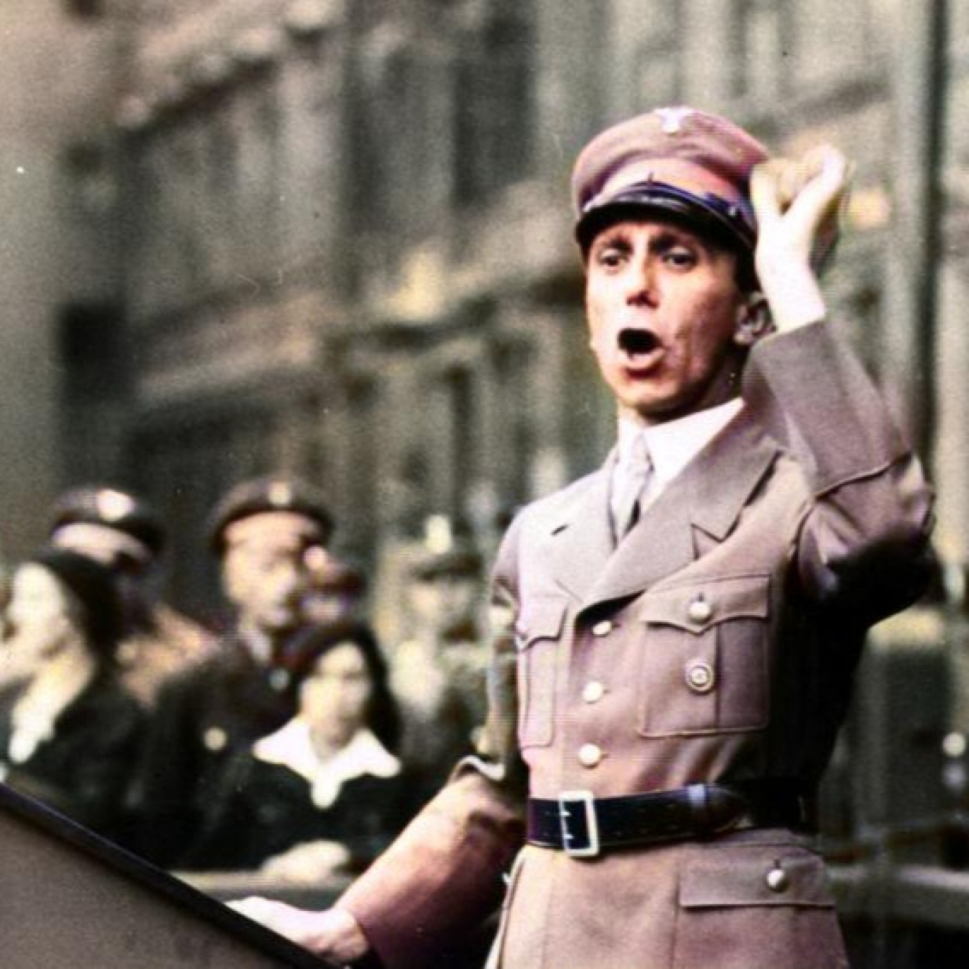 Curiosidades Segunda Guerra Mundial