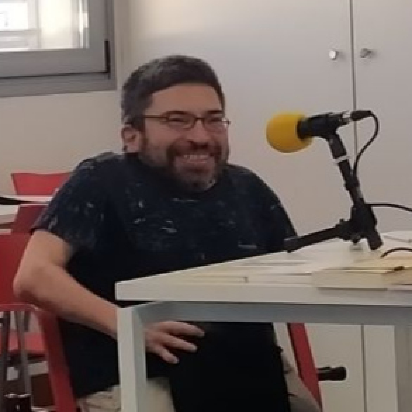 Drama o Qué