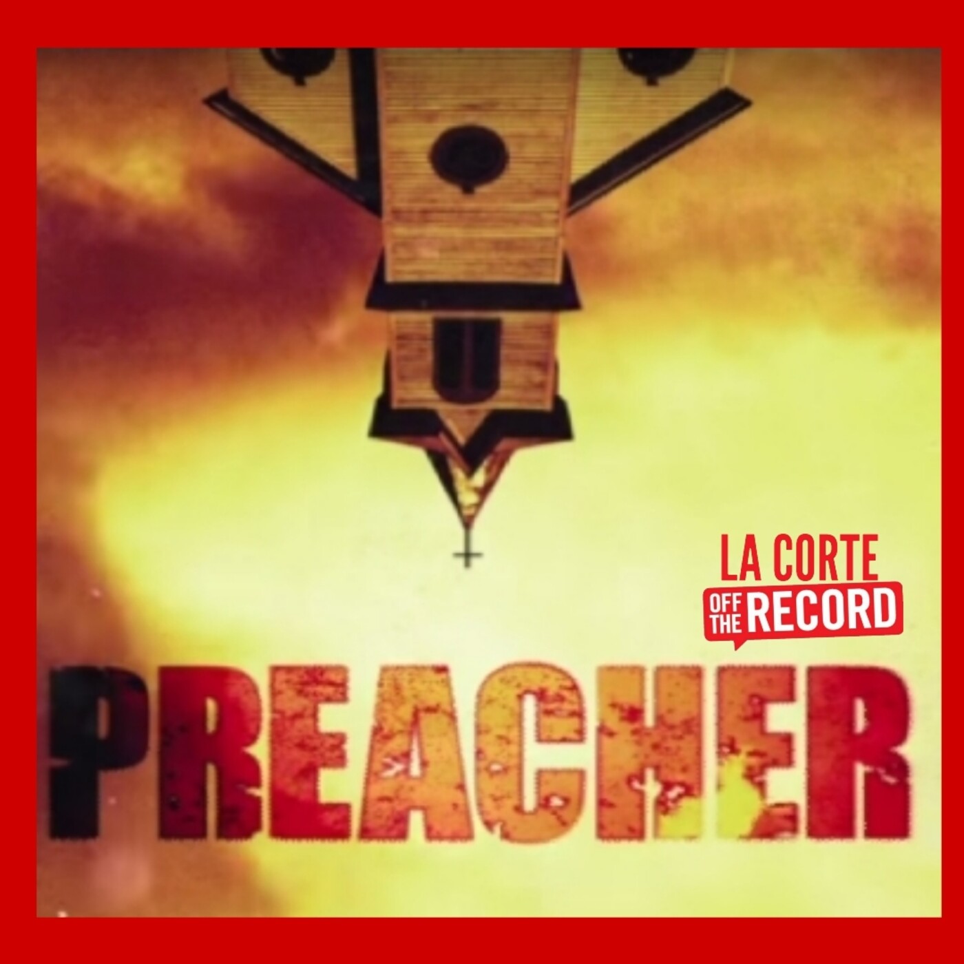 La Corte Podcast