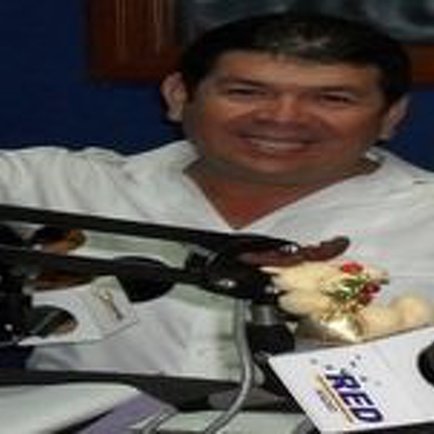 Podcast de LUIS EDGAR CUTIVA GUTIÉRREZ