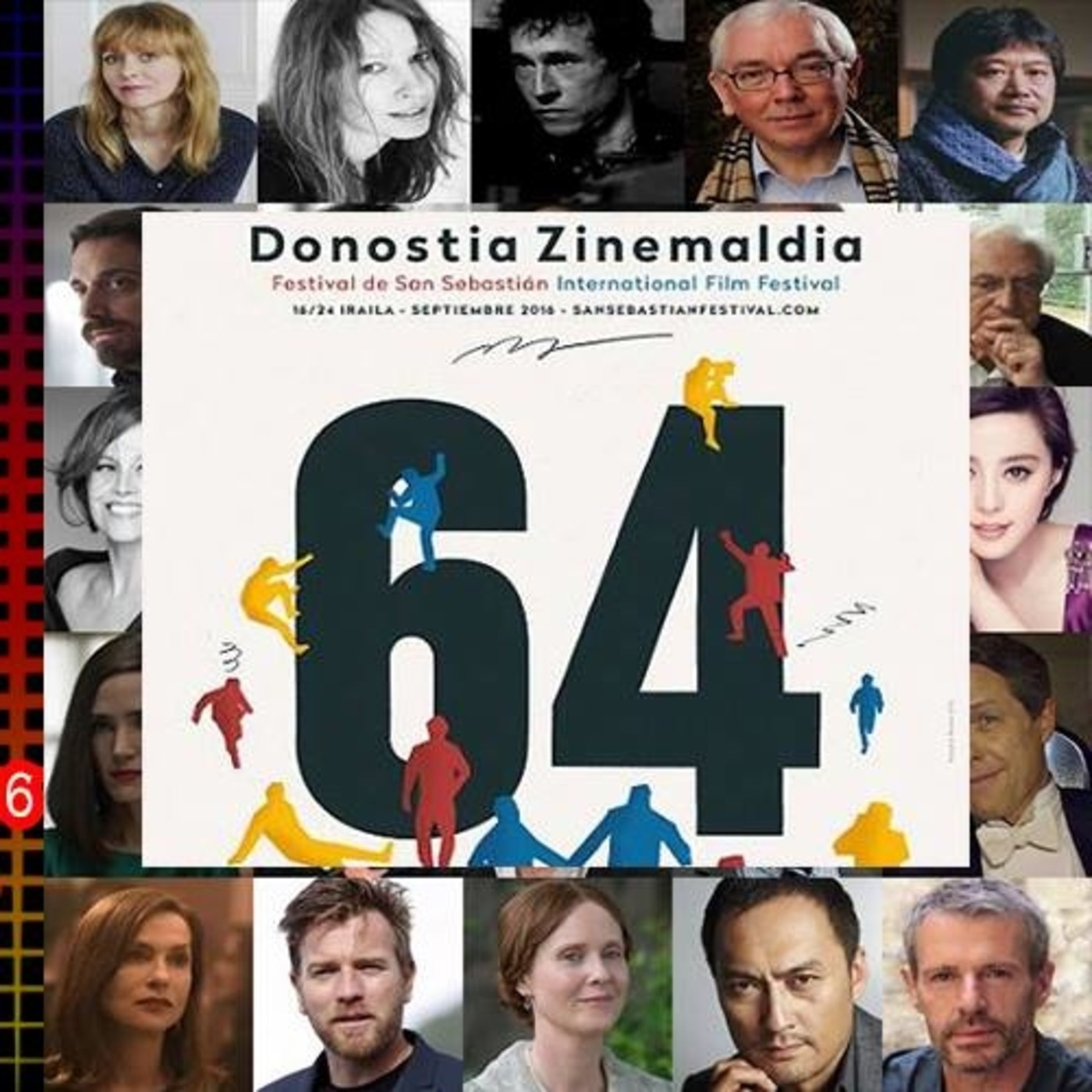 El podcast de Cinoscar & Rarities