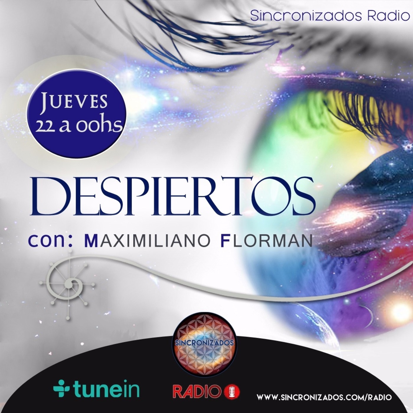Despiertos - Juego 1 episode artwork