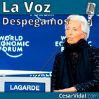 Despegamos: Barra libre anti-COVID del BCE, dinero de Sanidad para pagar a amiguetes y el ‘palo’ del FT a España - 04/06