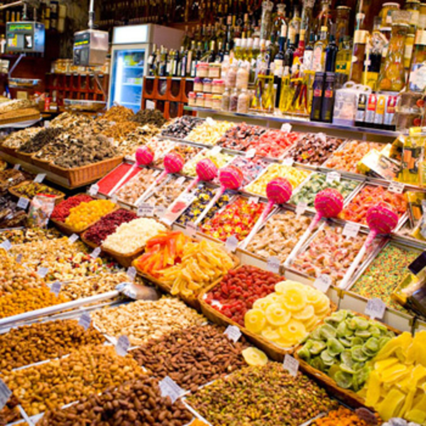 Gabitxu the Yellow Friend