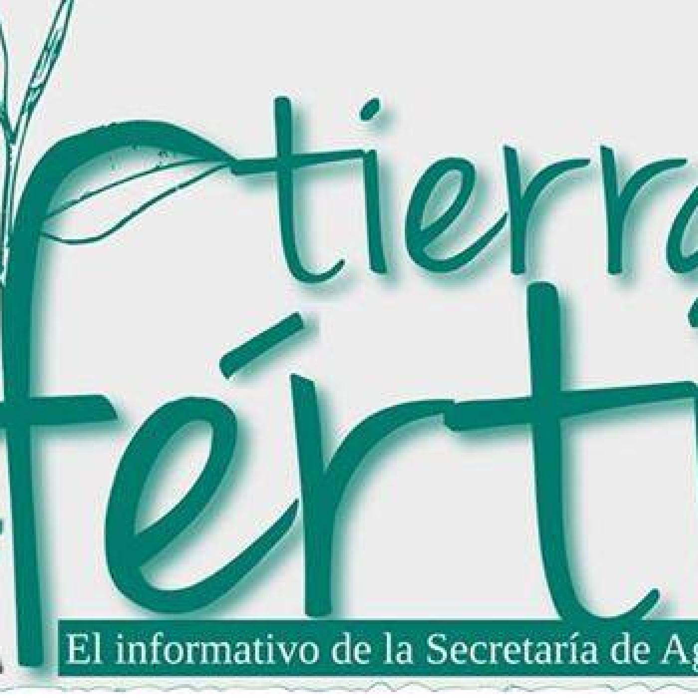 El trabajo de la SAF en Traslasierra y Dean Funes - Tierra fértil 50 - SAF Córdoba episode artwork