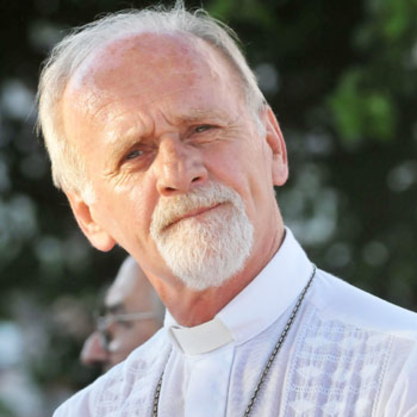 Podcast de Sergio Alberto Lamberti