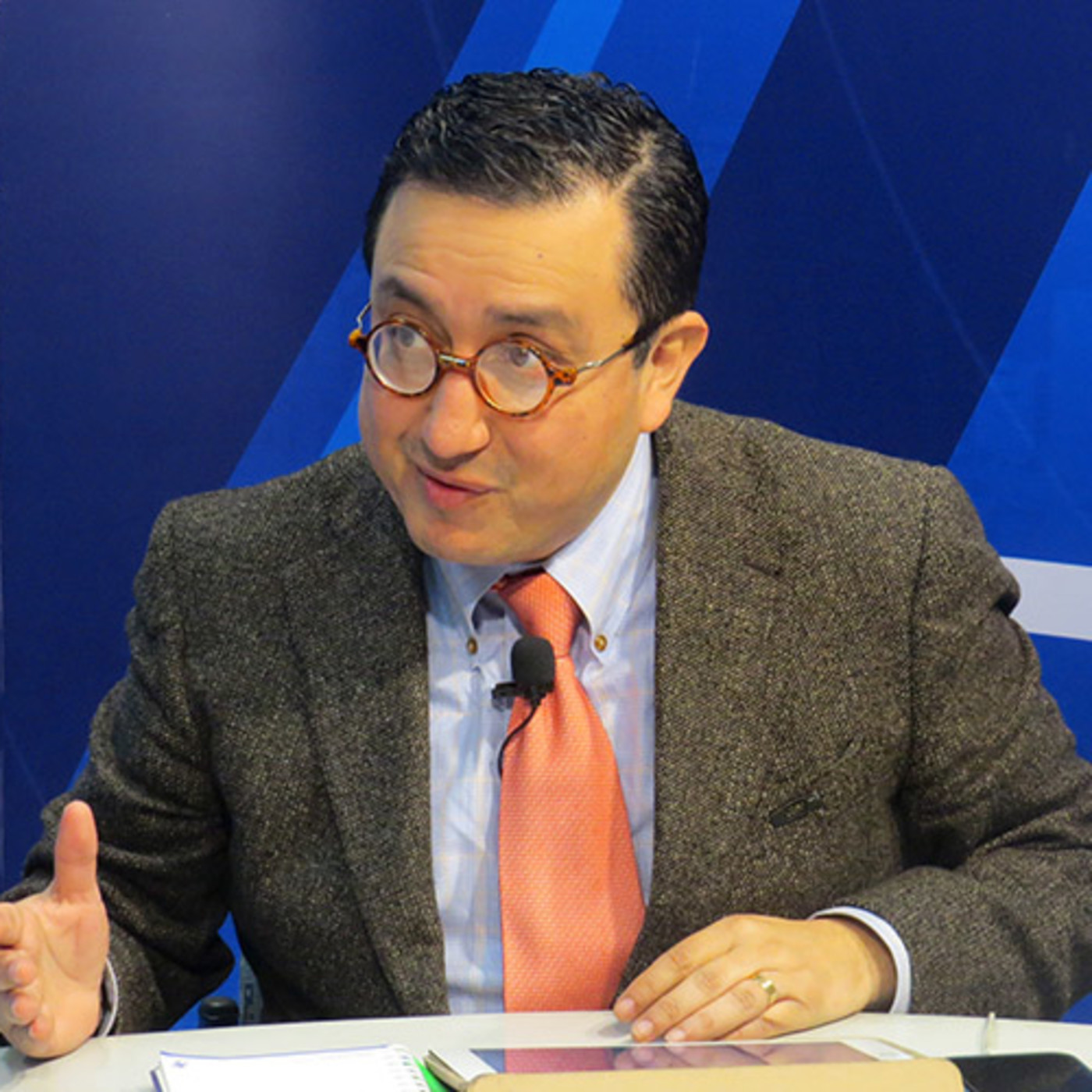 Glatzer Tuesta – Editorial 12 de mayo del 2021 episode artwork