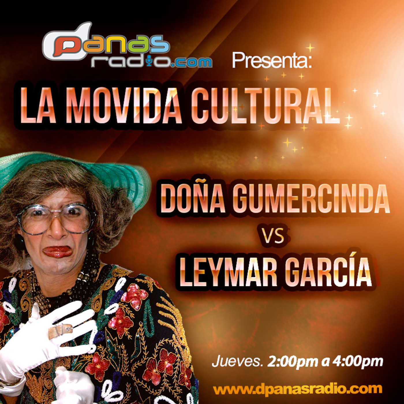La Movida Cultural