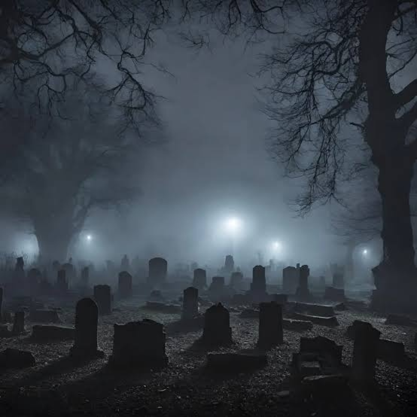 Fantasmas y Espectros de Boston episode artwork
