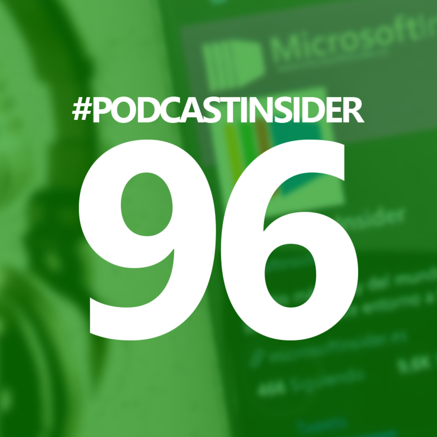 La noche con Microsoft Insider