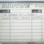 El expreso de la noche - lt8 - rosario (poly roman - pily ponce)