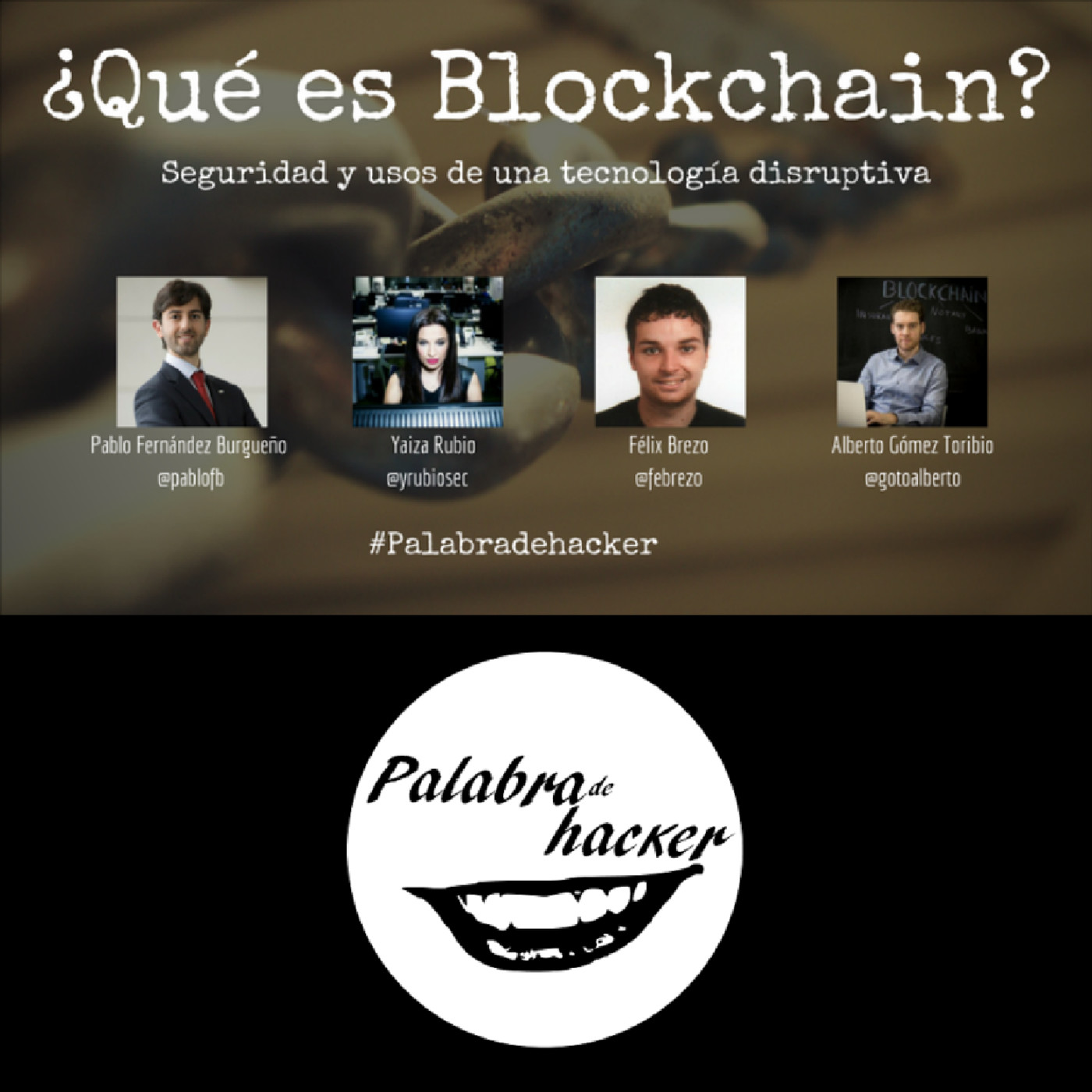 Palabra de hacker