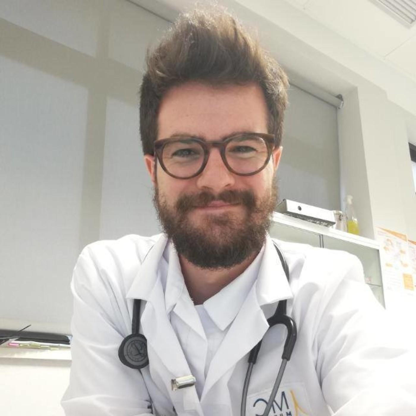 La Brújula de la Ciencia