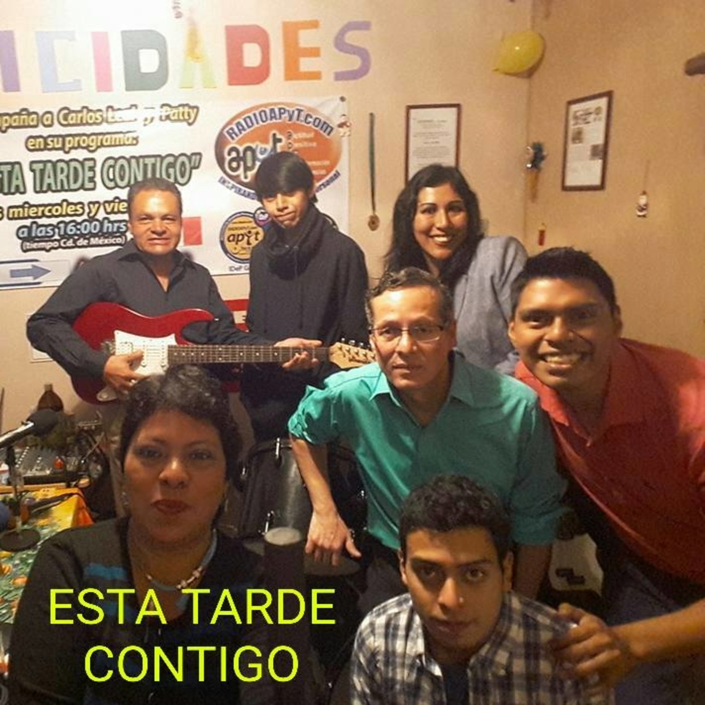 Carlos Leal A
