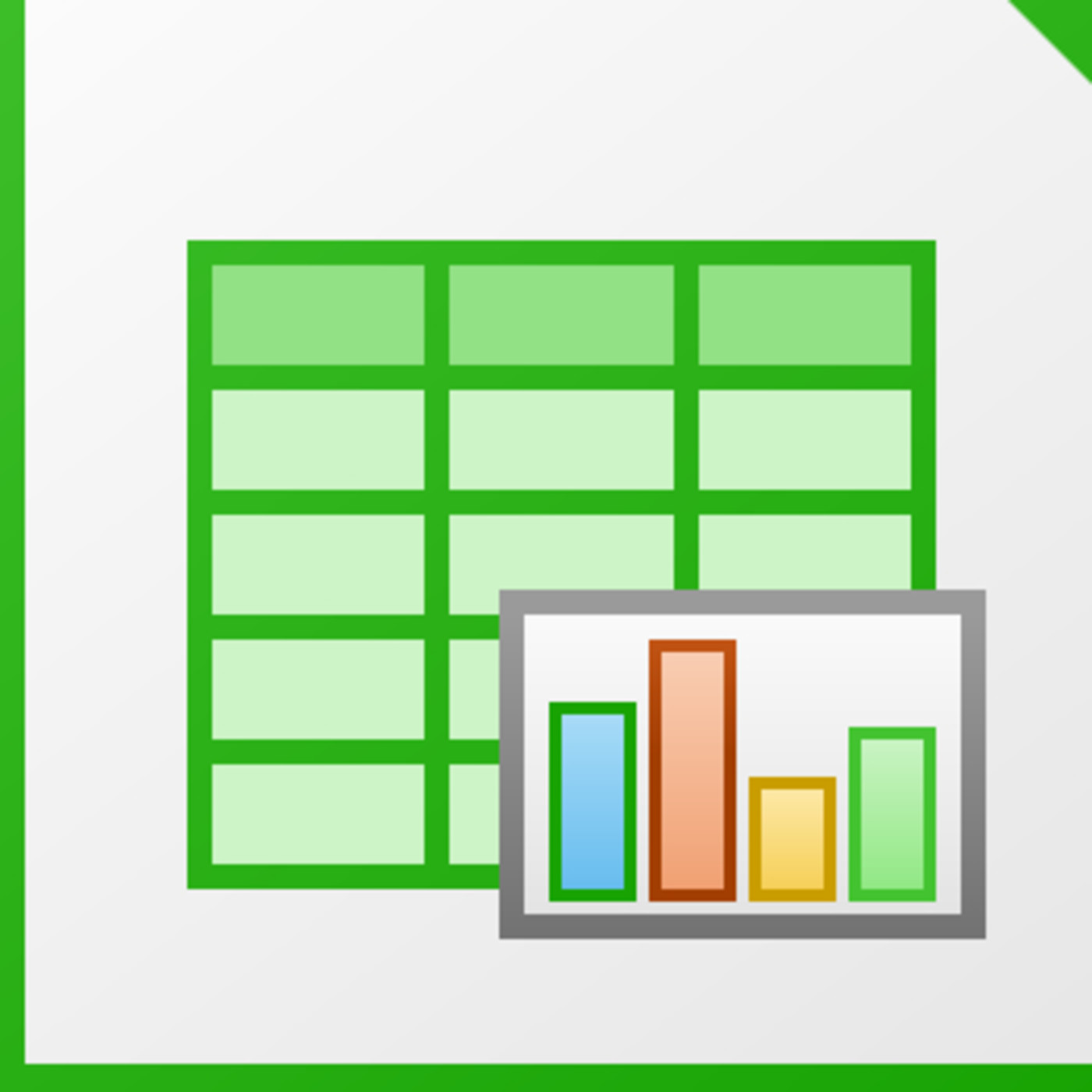 Optimiza tu uso de Calc con trucos sencillos episode artwork