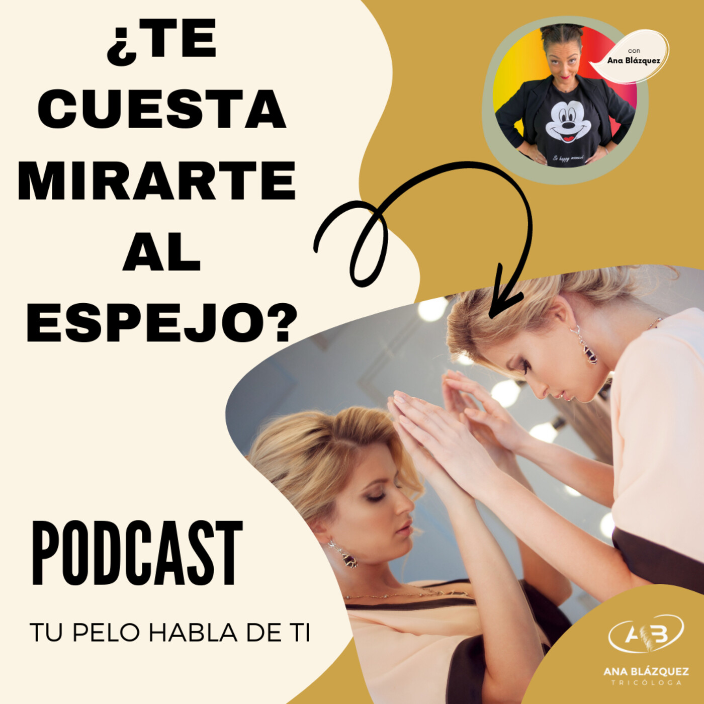 Tu pelo habla de ti