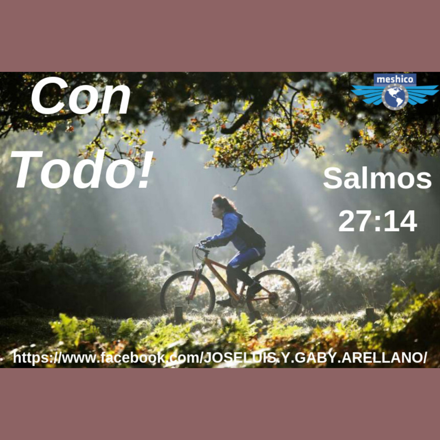 CON TODO