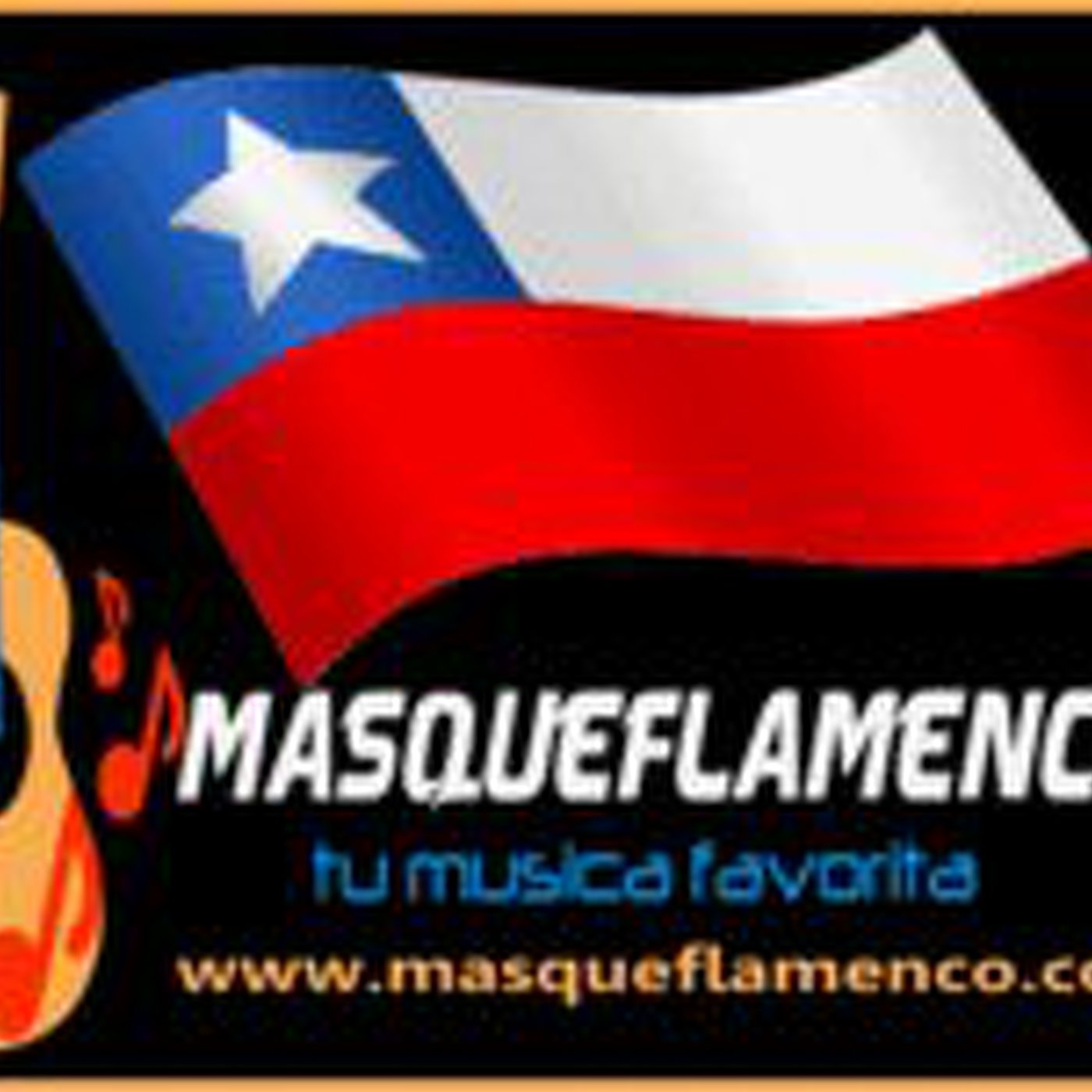 mas que flamenco 14 de marzo episode artwork