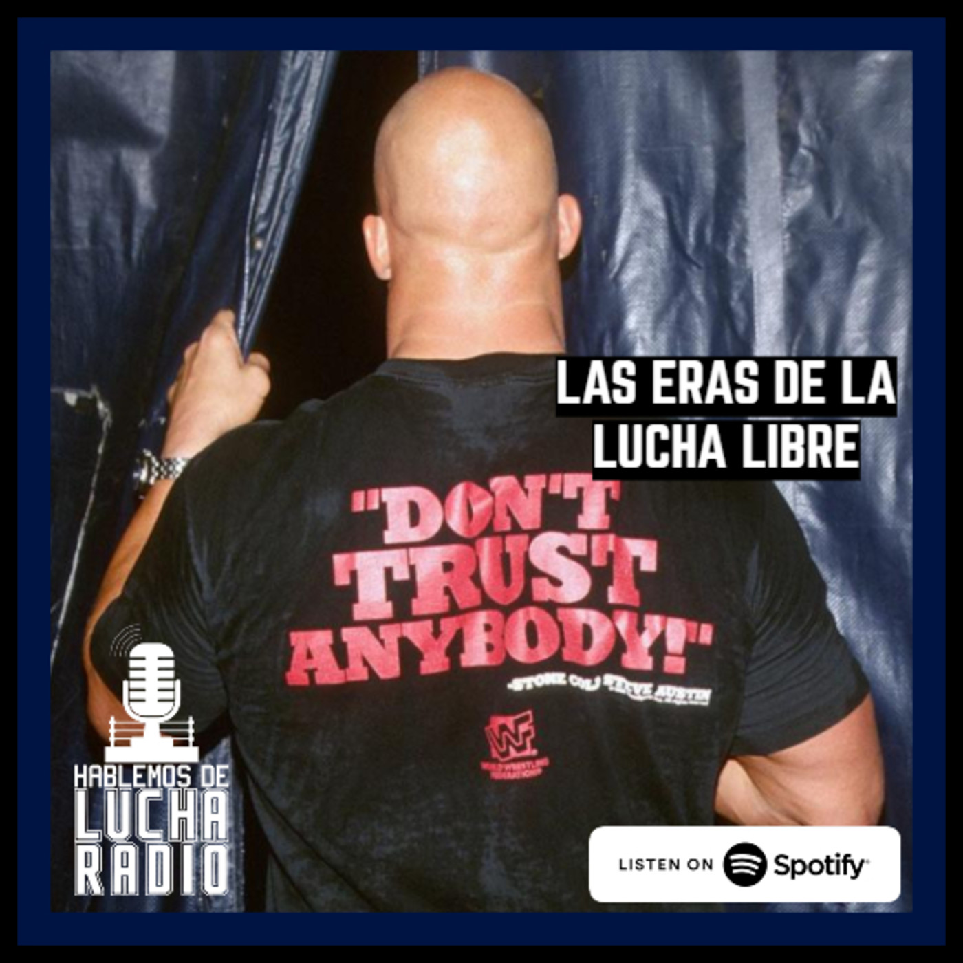 Hablemos de Lucha RADIO