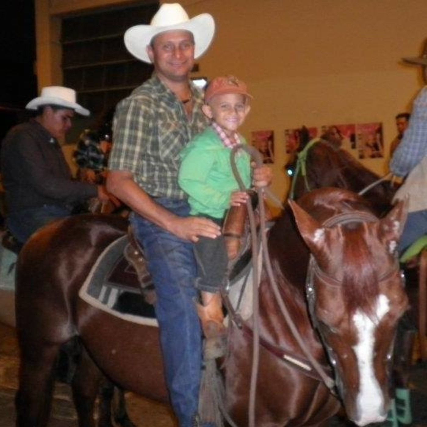 Jesus Figueredo Hidalgo