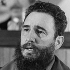 Fidel Castro: La emigración a Estados Unidos