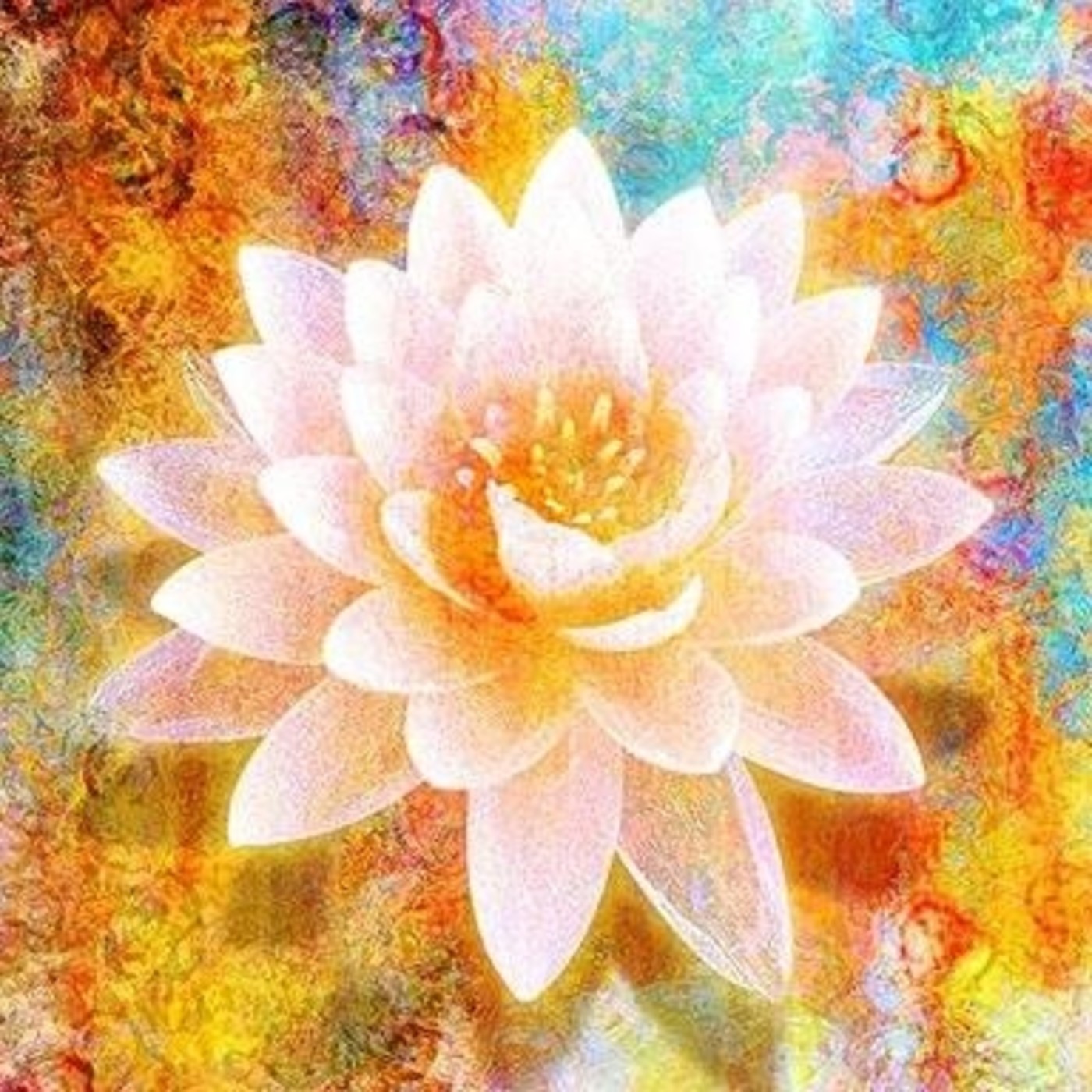 Musica para elevar consciencia. Sonidos sanadores.