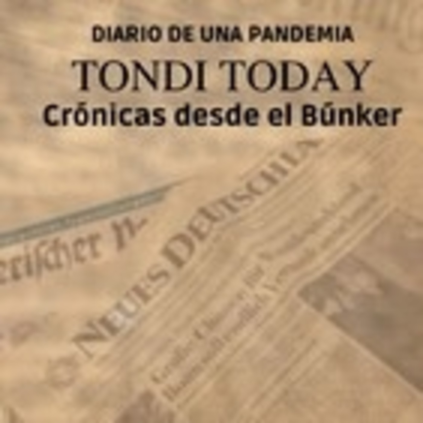 SRIA, el podcast de Sergio Ruiz, IA y Misterios.