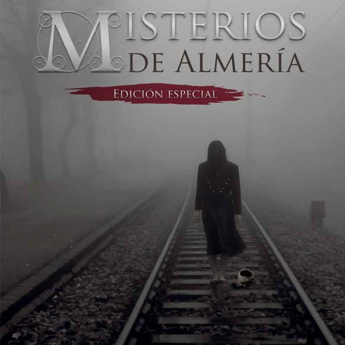Mistérica Radio Secreta