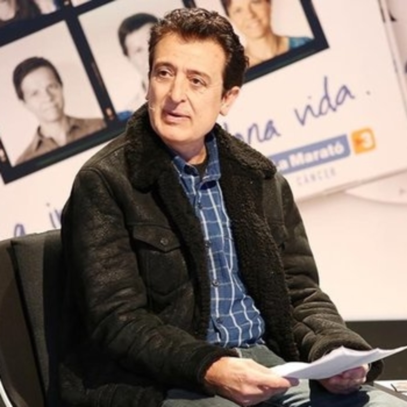 Podcast de Manolo García y Compañía!