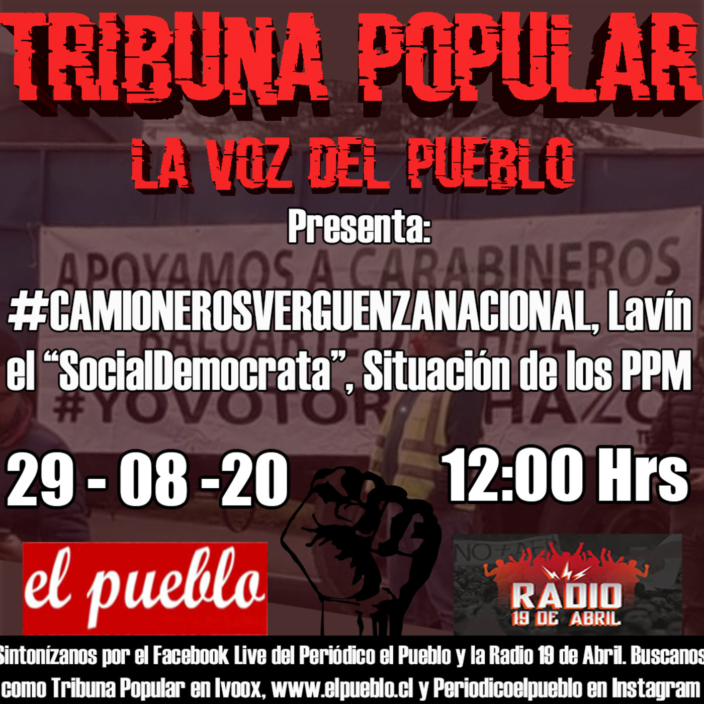 Tribuna Popular