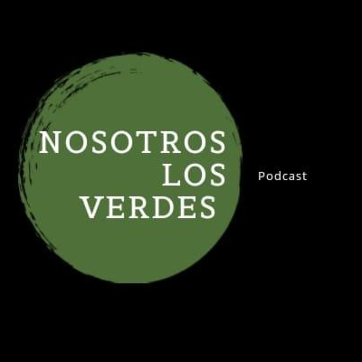 nosotros los verdes