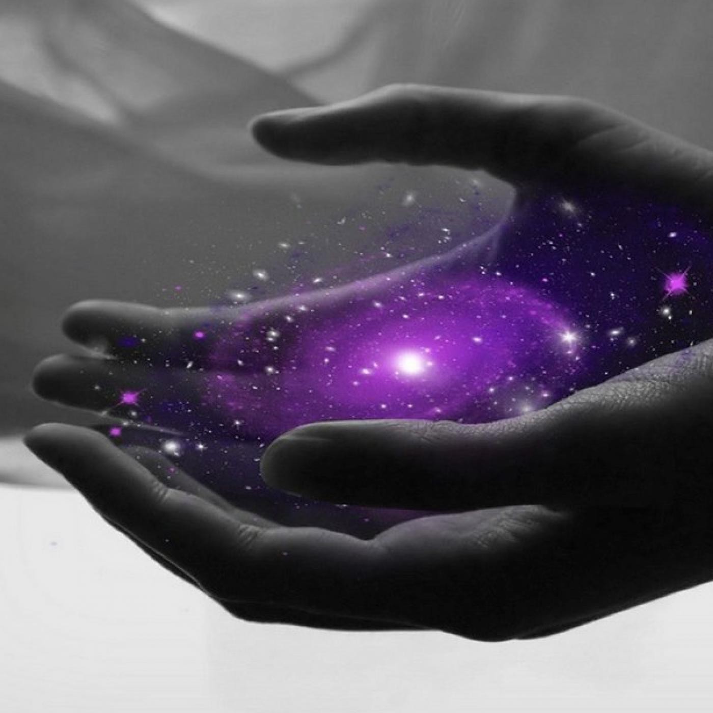 NUBE DE MARÍA en la Radio