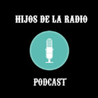 Hijos de la radio 1x02 Las empresas y el podcasting. Con María Jesús Espinosa de los Monteros, de Podium Podcast