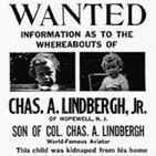 Antes de medianoche 4x17: El misterioso secuestro del hijo de Ch. Lindbergh · Teoría del Big Bang,en el origen de todo