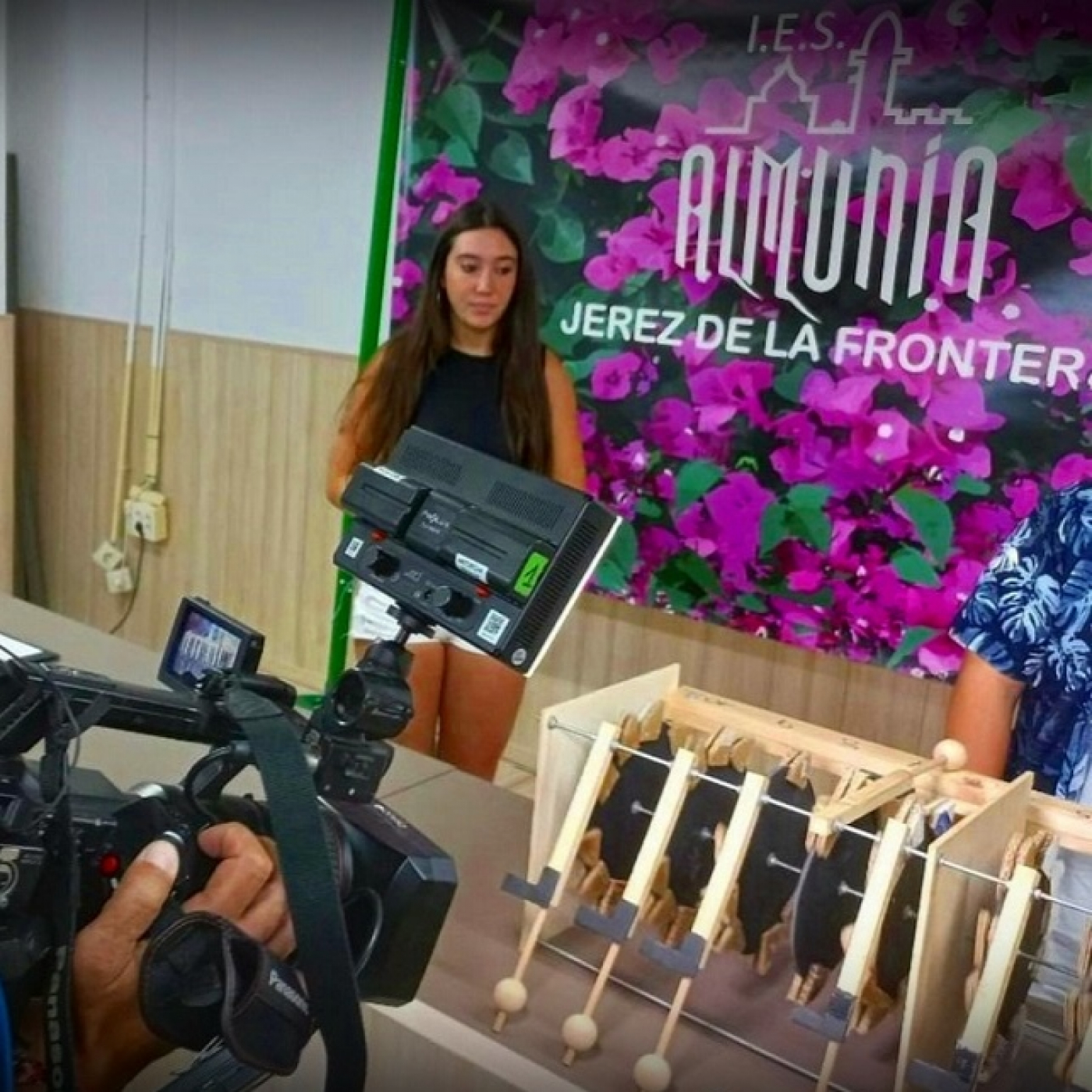 Podcast Los Caminos del Cante