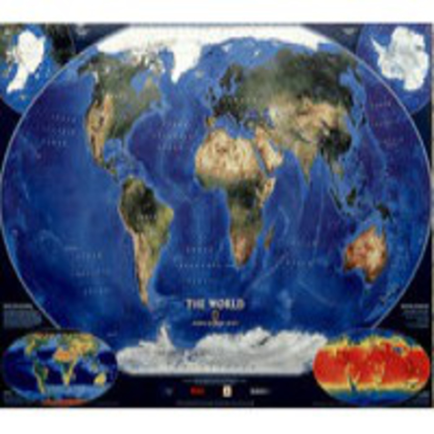 Mapas sonoros y radio