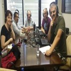 Ep11:Científicos glamourosos; Redes neuronales; Pirámides; Baterías