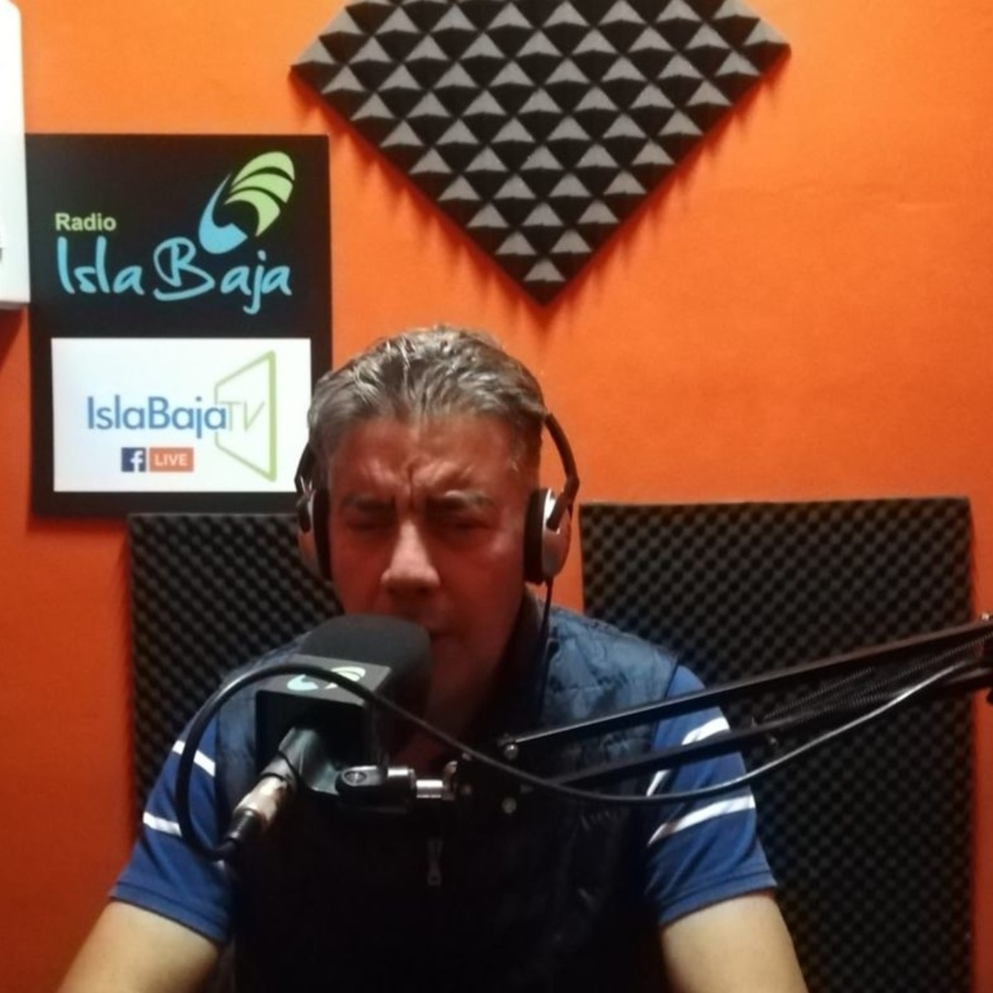 Podcast RADIO ISLA BAJA