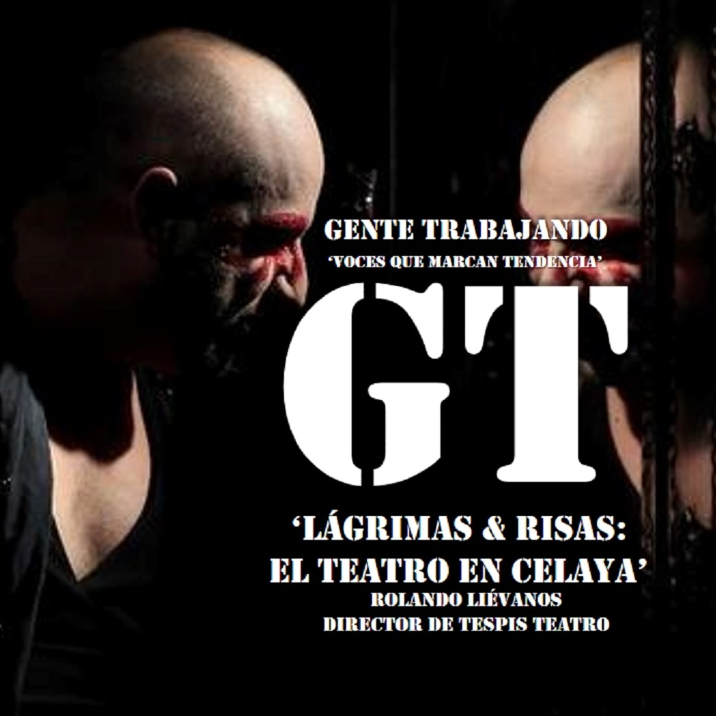 GENTE TRABAJANDO