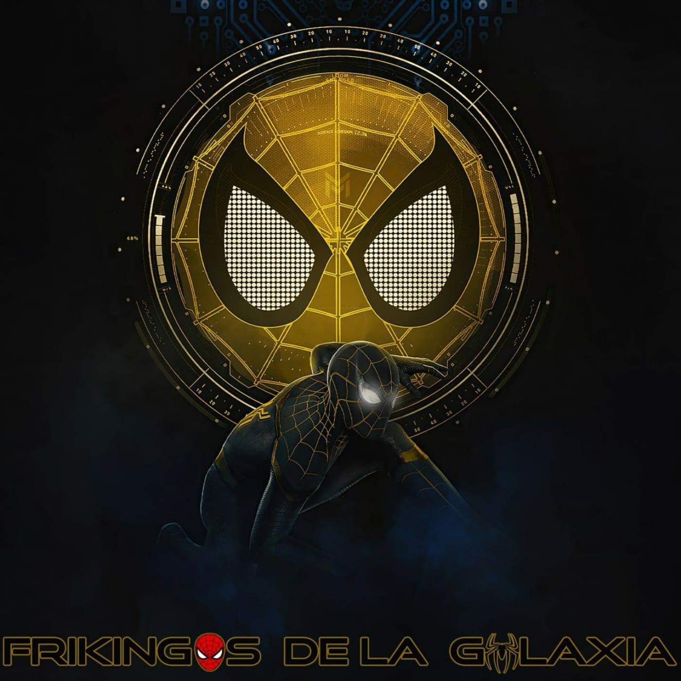 Frikingos de la Galaxia - Cine y Ocio