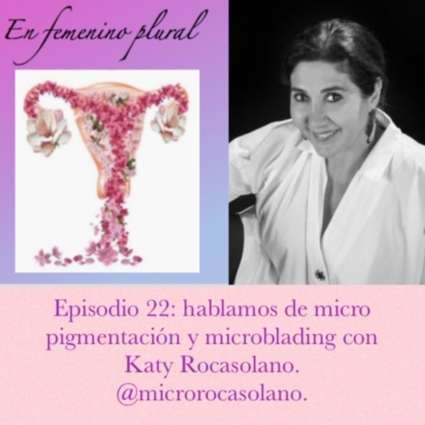 EN FEMENINO PLURAL