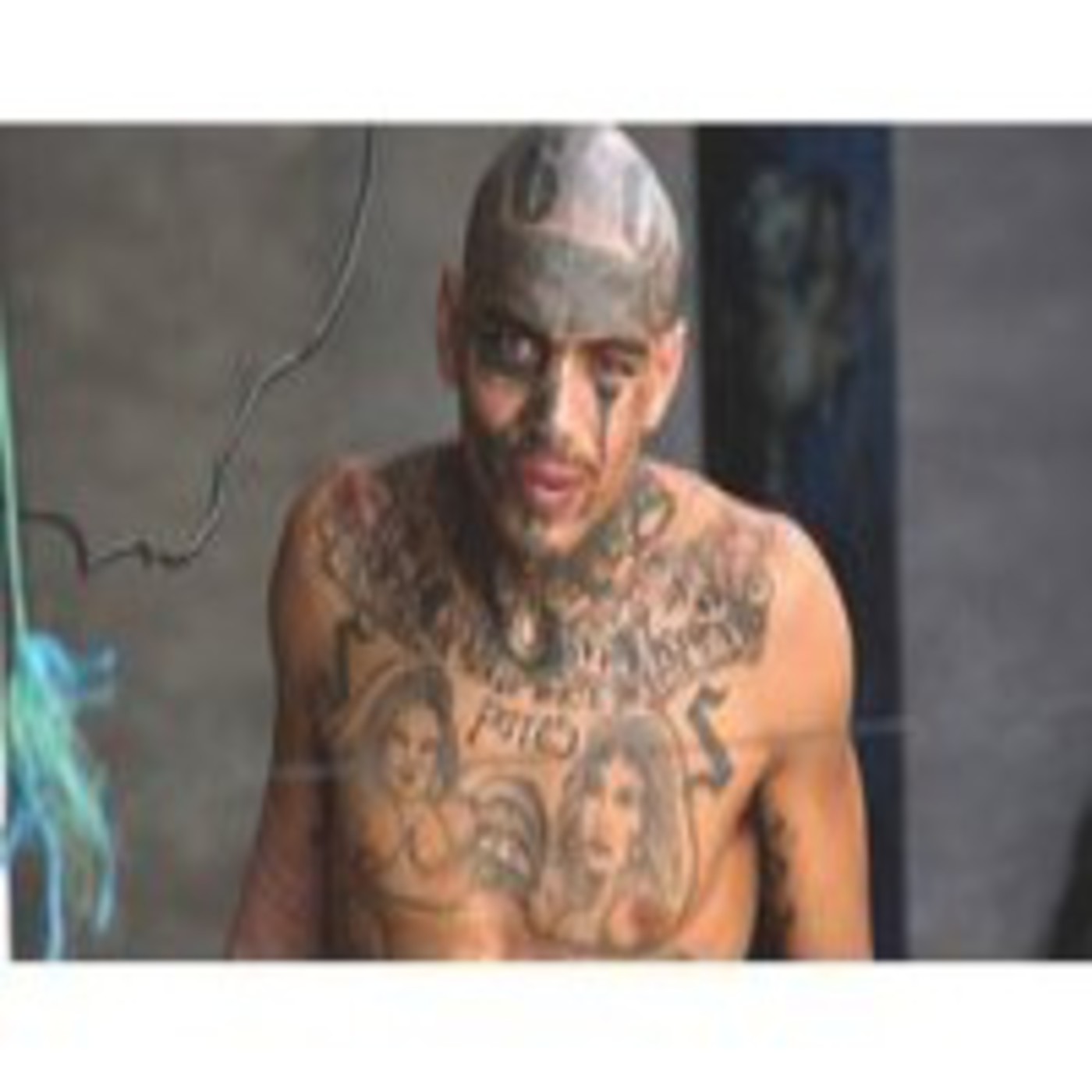 NATGEO La Mara Salvatrucha Parte 2. episode artwork