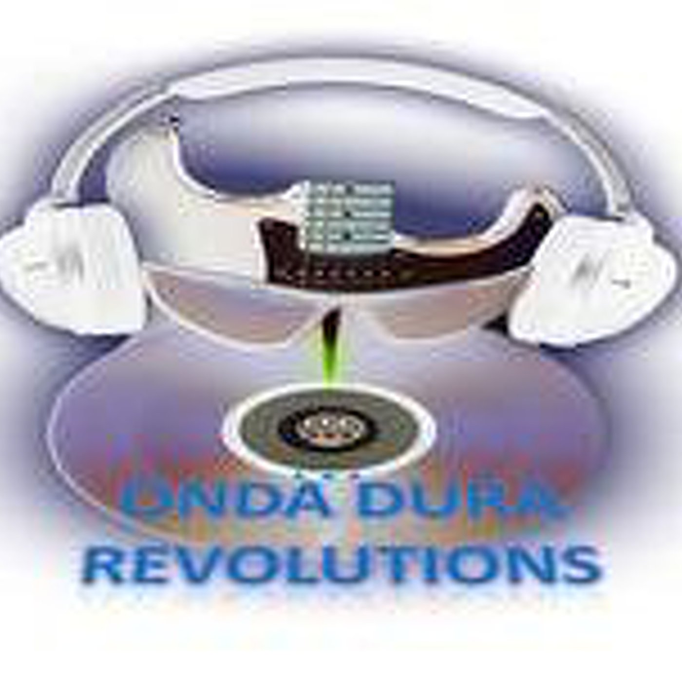 Onda Dura Revolutions 174 con SONOTONES episode artwork