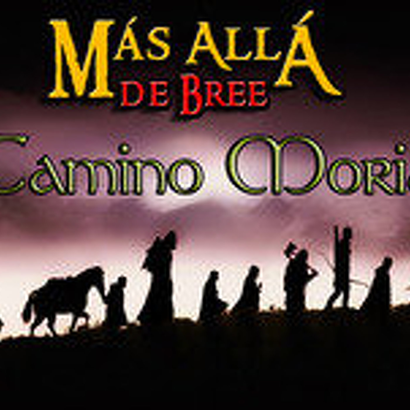 Más Allá de Bree
